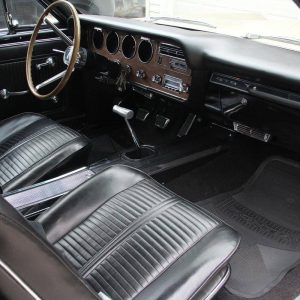 65628463-770-0@2X 1966 Pontiac GTO Royal Bobcat Hardtop. 389