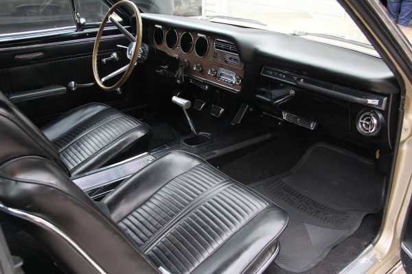 65628463-770-0@2X 1966 Pontiac GTO Royal Bobcat Hardtop. 389