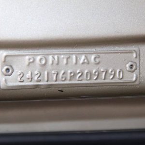 65628481-770-0@2X 1966 Pontiac GTO Royal Bobcat Hardtop. 389