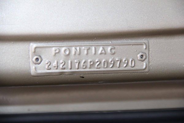 65628481-770-0@2X 1966 Pontiac GTO Royal Bobcat Hardtop. 389