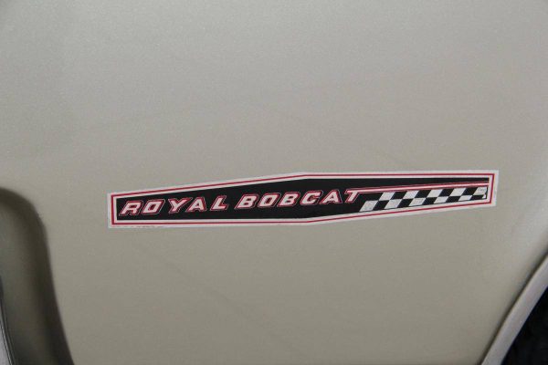65628485-770-0@2X 1966 Pontiac GTO Royal Bobcat Hardtop. 389