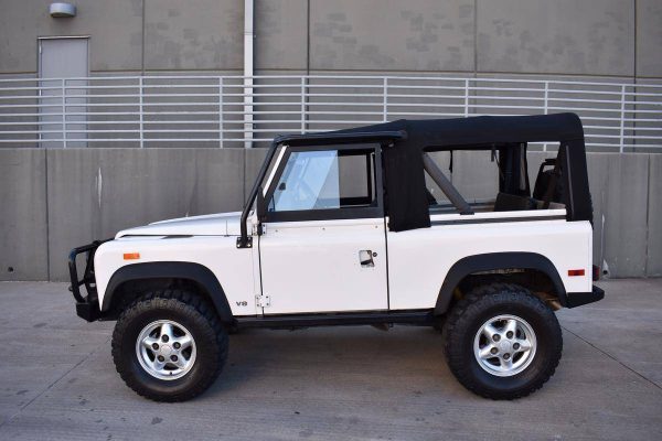 66428189-770-0@2X 1994 Land Rover Defender 90 Safari Cage
