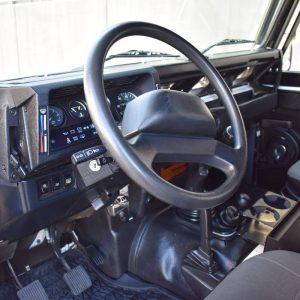 66428194-770-0@2X 1994 Land Rover Defender 90 Safari Cage