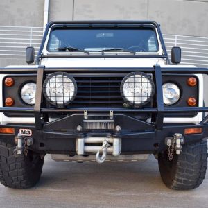 66428210-770-0@2X 1994 Land Rover Defender 90 Safari Cage