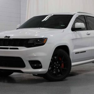 664b01613b35447d8e32c0d1c7b46730 2020 Jeep Grand Cherokee SRT