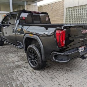 6695fa14ef684f7ca092c77f4cc672b3 2021 GMC Sierra 2500 Denali Black Diamond Edition
