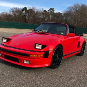66993312-770-0@2X 1984 Porsche 911 Cabriolet Slant Nose