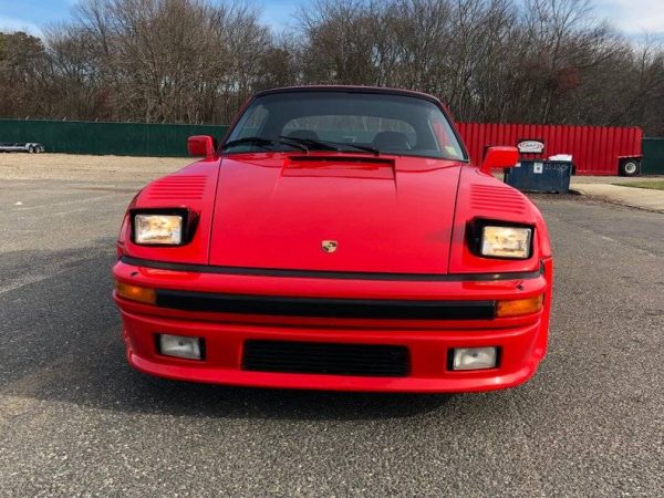 66993314-770-0@2X 1984 Porsche 911 Cabriolet Slant Nose