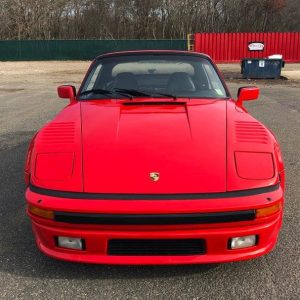 66993316-770-0@2X 1984 Porsche 911 Cabriolet Slant Nose