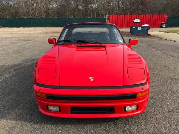 66993316-770-0@2X 1984 Porsche 911 Cabriolet Slant Nose