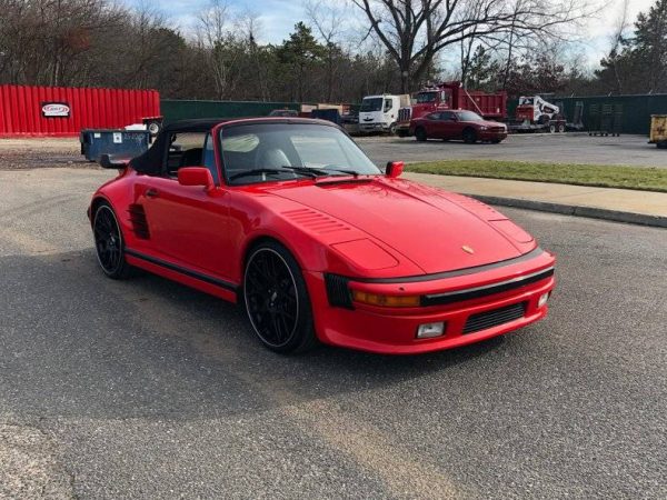 66993317-770-0@2X 1984 Porsche 911 Cabriolet Slant Nose