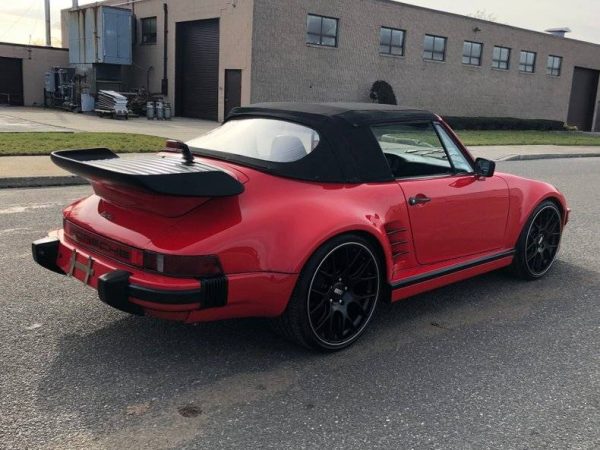 66993321-770-0@2X 1984 Porsche 911 Cabriolet Slant Nose