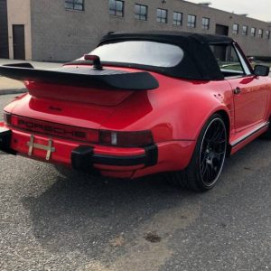 66993322-770-0@2X 1984 Porsche 911 Cabriolet Slant Nose