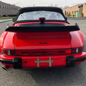 66993324-770-0@2X 1984 Porsche 911 Cabriolet Slant Nose