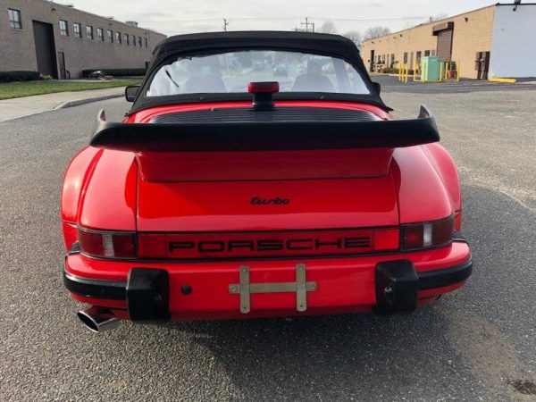 66993324-770-0@2X 1984 Porsche 911 Cabriolet Slant Nose