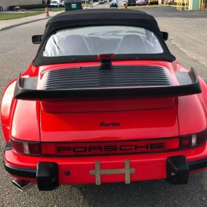 66993325-770-0@2X 1984 Porsche 911 Cabriolet Slant Nose