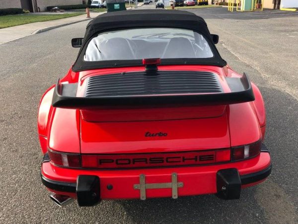 66993325-770-0@2X 1984 Porsche 911 Cabriolet Slant Nose