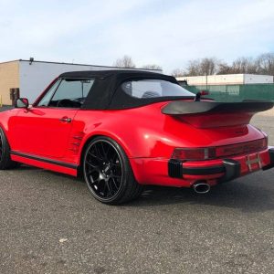 66993326-770-0@2X 1984 Porsche 911 Cabriolet Slant Nose