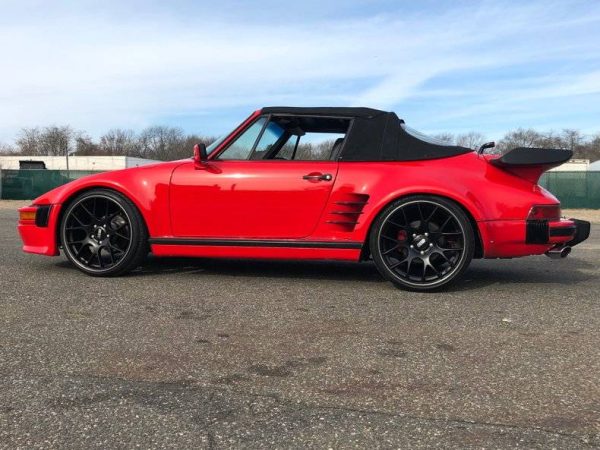 66993328-770-0@2X 1984 Porsche 911 Cabriolet Slant Nose
