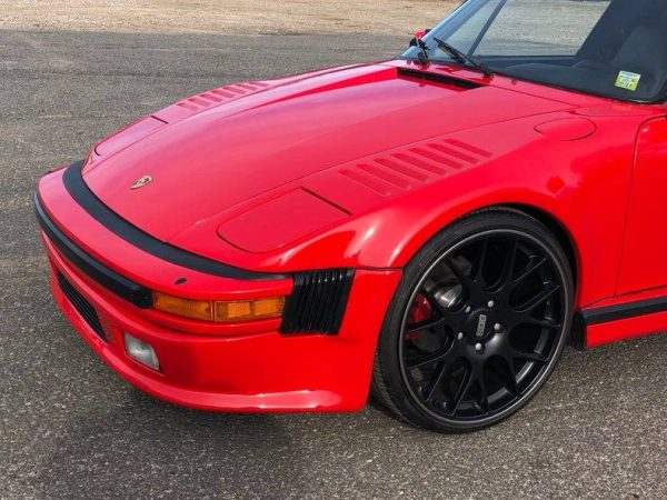 66993331-770-0@2X 1984 Porsche 911 Cabriolet Slant Nose