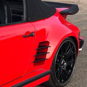 66993332-770-0@2X 1984 Porsche 911 Cabriolet Slant Nose