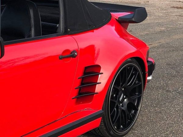 66993332-770-0@2X 1984 Porsche 911 Cabriolet Slant Nose