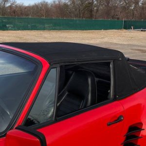 66993333-770-0@2X 1984 Porsche 911 Cabriolet Slant Nose