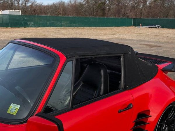 66993333-770-0@2X 1984 Porsche 911 Cabriolet Slant Nose