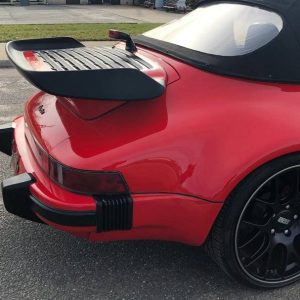 66993334-770-0@2X 1984 Porsche 911 Cabriolet Slant Nose