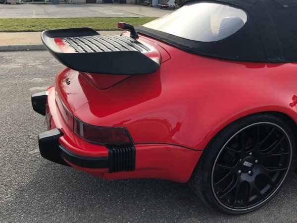 66993334-770-0@2X 1984 Porsche 911 Cabriolet Slant Nose