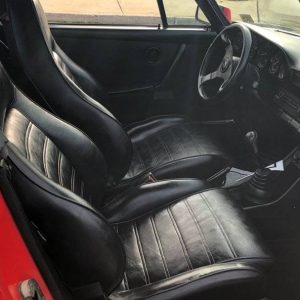 66993336-770-0@2X 1984 Porsche 911 Cabriolet Slant Nose