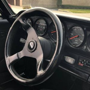 66993337-770-0@2X 1984 Porsche 911 Cabriolet Slant Nose