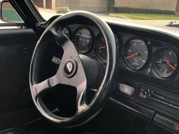 66993337-770-0@2X 1984 Porsche 911 Cabriolet Slant Nose