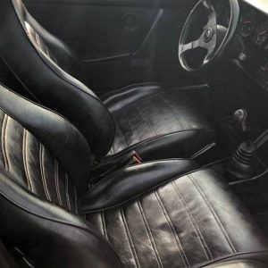 66993338-770-0@2X 1984 Porsche 911 Cabriolet Slant Nose