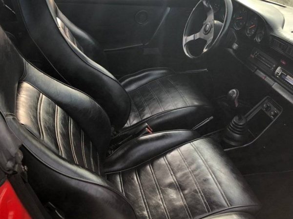 66993338-770-0@2X 1984 Porsche 911 Cabriolet Slant Nose