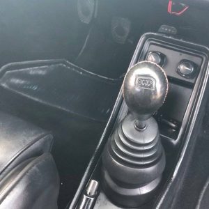 66993339-770-0@2X 1984 Porsche 911 Cabriolet Slant Nose