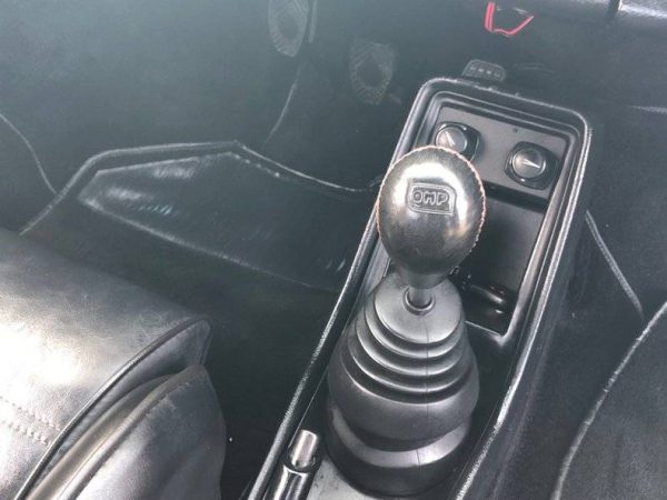 66993339-770-0@2X 1984 Porsche 911 Cabriolet Slant Nose