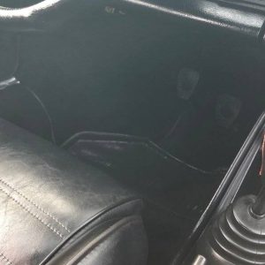66993340-770-0@2X 1984 Porsche 911 Cabriolet Slant Nose