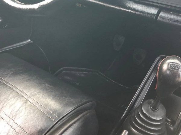 66993340-770-0@2X 1984 Porsche 911 Cabriolet Slant Nose