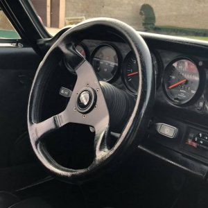 66993341-770-0@2X 1984 Porsche 911 Cabriolet Slant Nose