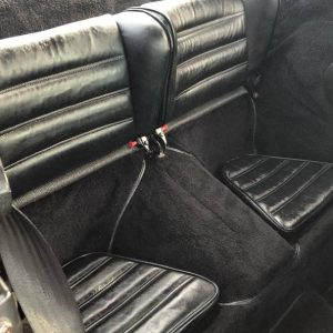 66993342-770-0@2X 1984 Porsche 911 Cabriolet Slant Nose