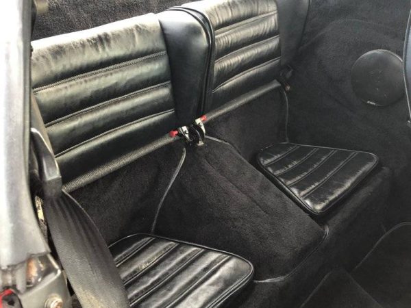 66993342-770-0@2X 1984 Porsche 911 Cabriolet Slant Nose