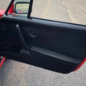 66993343-770-0@2X 1984 Porsche 911 Cabriolet Slant Nose
