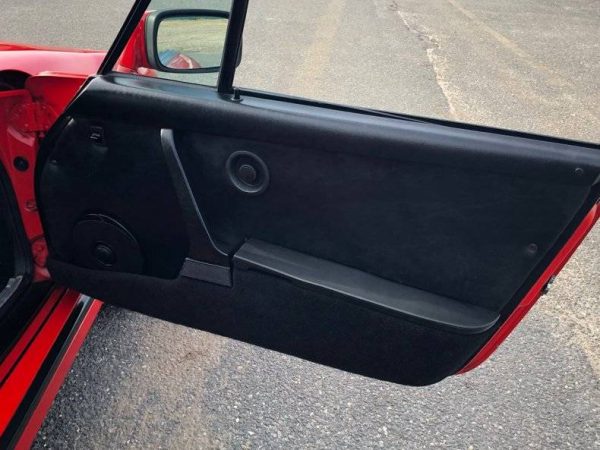 66993343-770-0@2X 1984 Porsche 911 Cabriolet Slant Nose