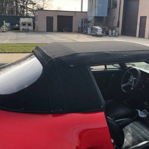 66993344-770-0@2X 1984 Porsche 911 Cabriolet Slant Nose