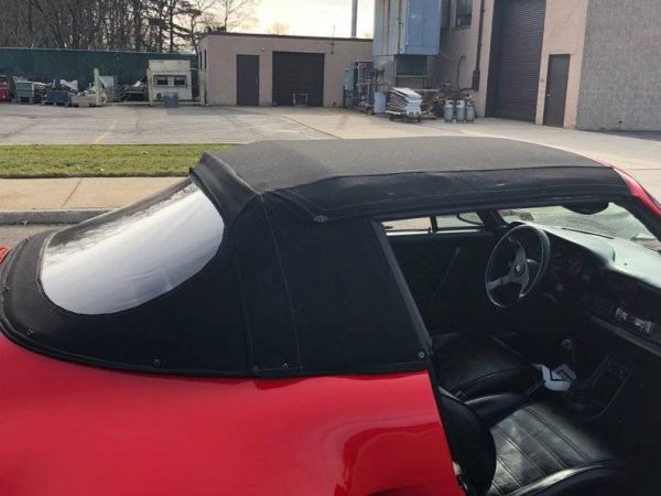 66993344-770-0@2X 1984 Porsche 911 Cabriolet Slant Nose