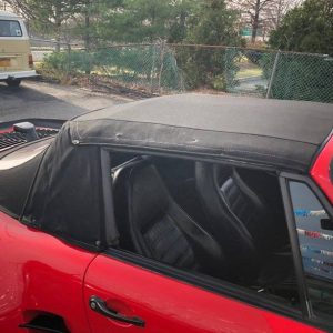 66993351-770-0@2X 1984 Porsche 911 Cabriolet Slant Nose