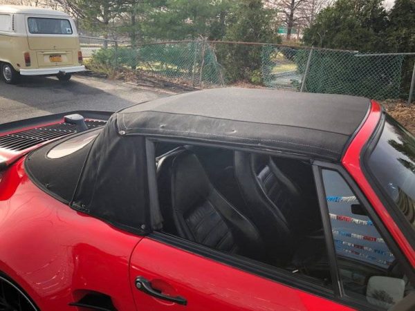 66993351-770-0@2X 1984 Porsche 911 Cabriolet Slant Nose