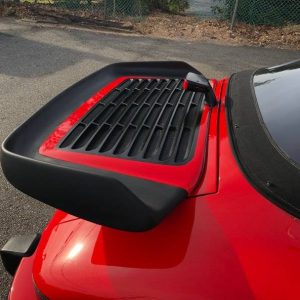 66993352-770-0@2X 1984 Porsche 911 Cabriolet Slant Nose