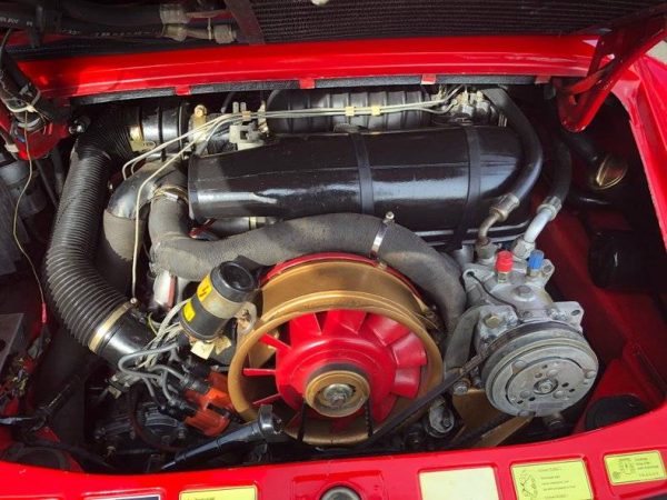 66993354-770-0@2X 1984 Porsche 911 Cabriolet Slant Nose